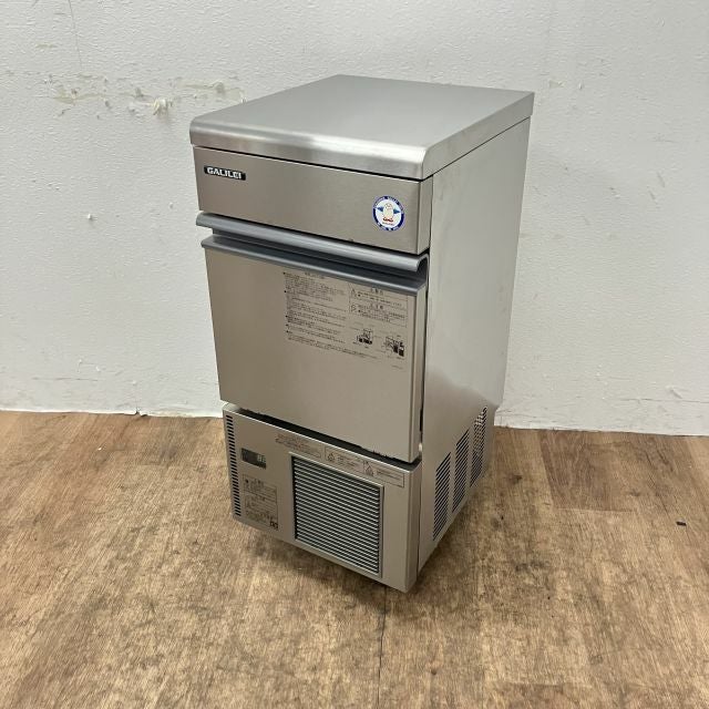 フクシマガリレイ 25kg製氷機 FIC-A25KT2 | 無限堂厨房ネットショップ