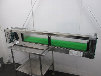 大和冷機 冷蔵ネタケース DN501-R | 無限堂厨房ネットショップ