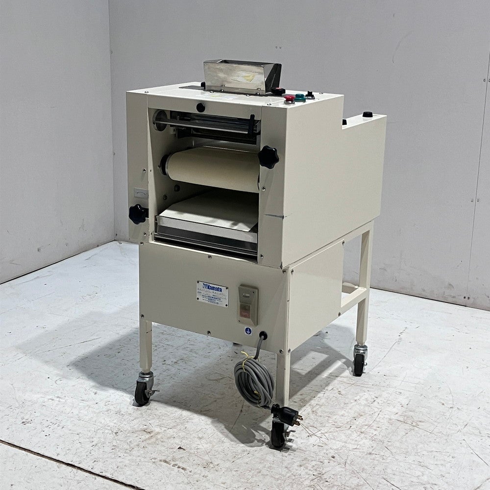 鎌田機械製作所 ミニモルダー KY301 | 無限堂厨房ネットショップ 鎌田機械製作所 ミニモルダー KY301 | 無限堂厨房ネットショップ