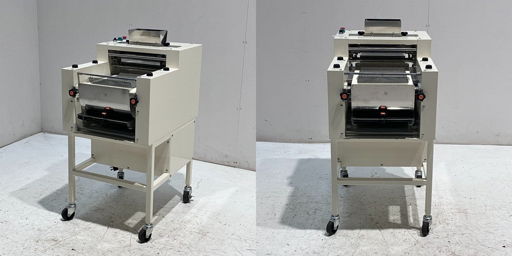 鎌田機械製作所 ミニモルダー KY301 | 無限堂厨房ネットショップ 鎌田機械製作所 ミニモルダー KY301 | 無限堂厨房ネットショップ