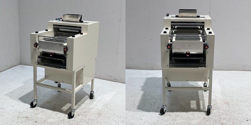 鎌田機械製作所 ミニモルダー KY301 | 無限堂厨房ネットショップ