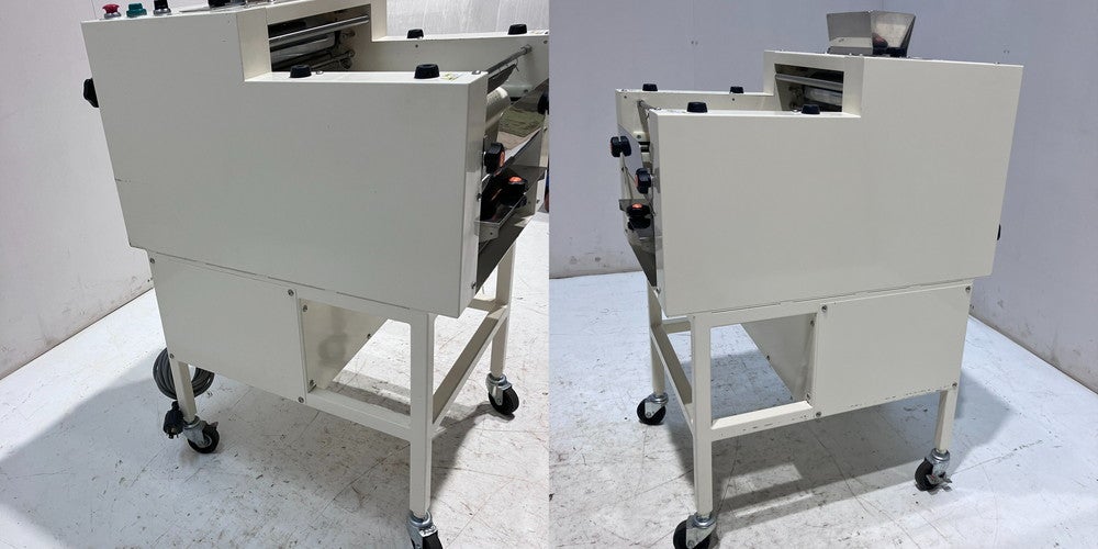 鎌田機械製作所 ミニモルダー KY301 | 無限堂厨房ネットショップ