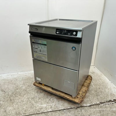 ホシザキ 食器洗浄機・アンダーカウンタータイプ JWE-400TUA | 無限堂 