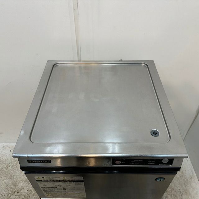 ホシザキ 食器洗浄機・アンダーカウンタータイプ JWE-400TUA | 無限堂