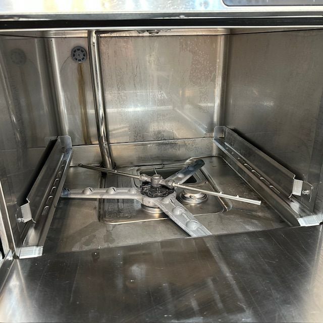 ホシザキ 食器洗浄機・アンダーカウンタータイプ JWE-400TUA | 無限堂