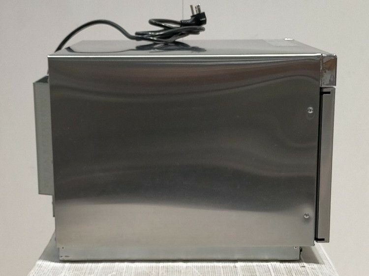 ホシザキ 業務用電子レンジ HMN-18B | 無限堂厨房ネットショップ