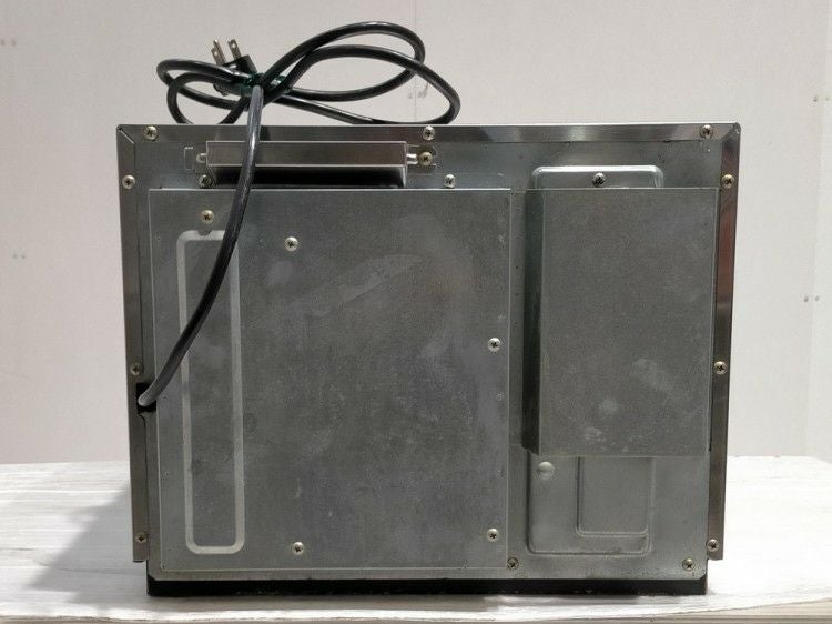 ホシザキ 業務用電子レンジ HMU-18B 中古厨房機器 ホシザキ（HOSHIZAKI） 業務用電子レンジ HMN-18B 中古 : 業務用厨房