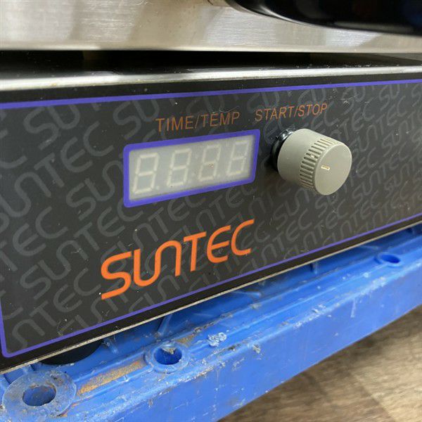 サンテック ベビーカステラ焼成器 MSP-200-DX | 無限堂厨房ネットショップ