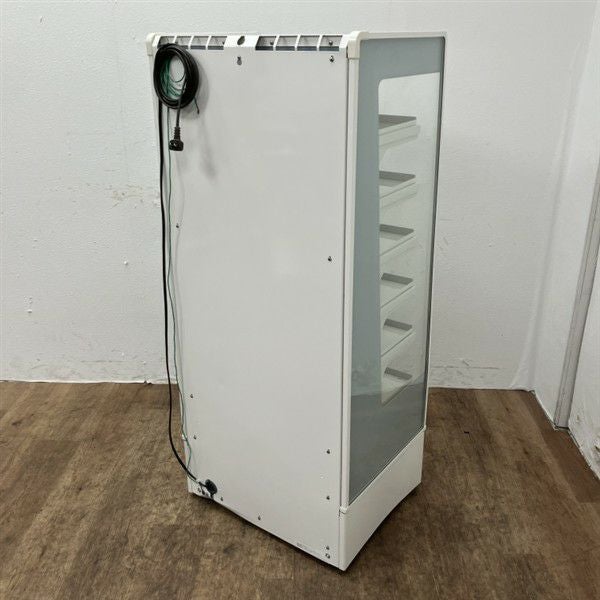 パナソニック(旧サンヨー) オープン多段冷蔵ショーケース SAR-245TVB
