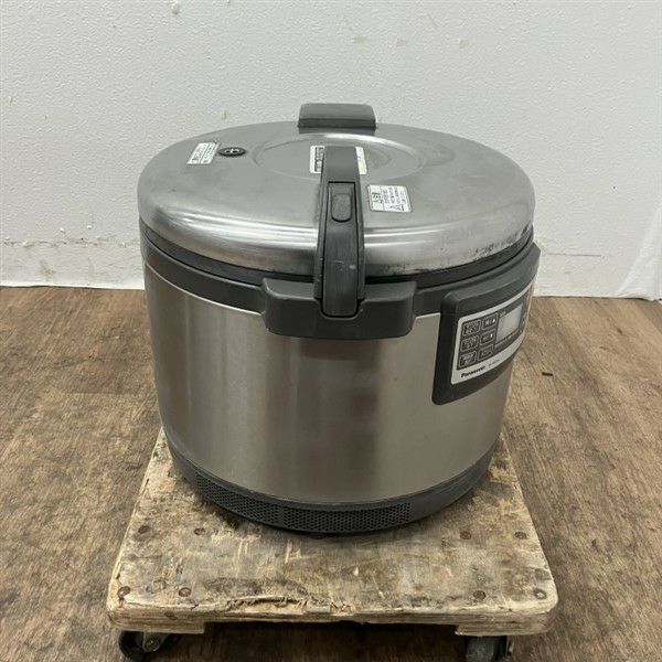 パナソニック IH炊飯器 SR-PGC54 | 無限堂厨房ネットショップ