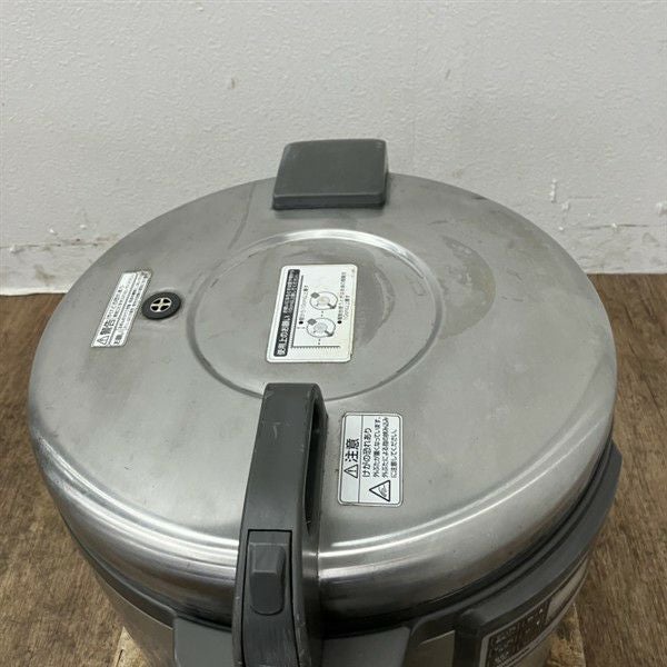 パナソニック IH炊飯器 SR-PGC54 | 無限堂厨房ネットショップ