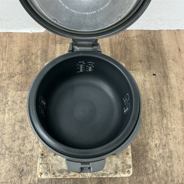 パナソニック IH炊飯器 SR-PGC54 | 無限堂厨房ネットショップ