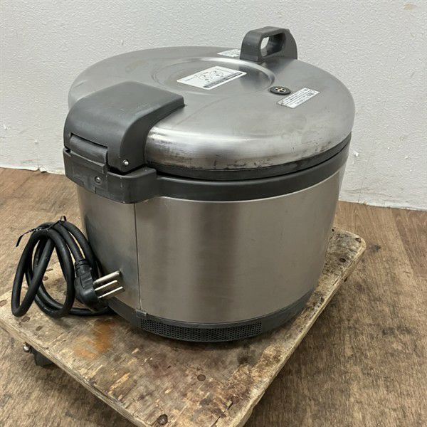 パナソニック IH炊飯器 SR-PGC54 | 無限堂厨房ネットショップ