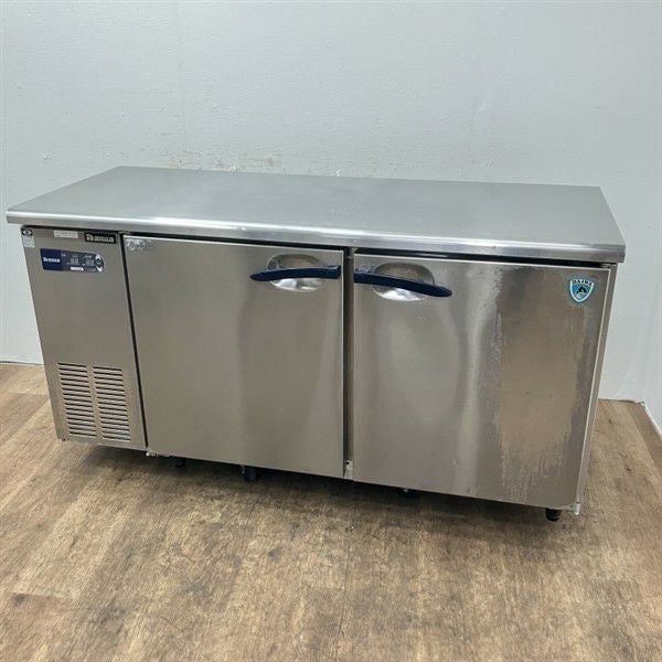 台下冷凍冷蔵庫 | 無限堂厨房ネットショップ