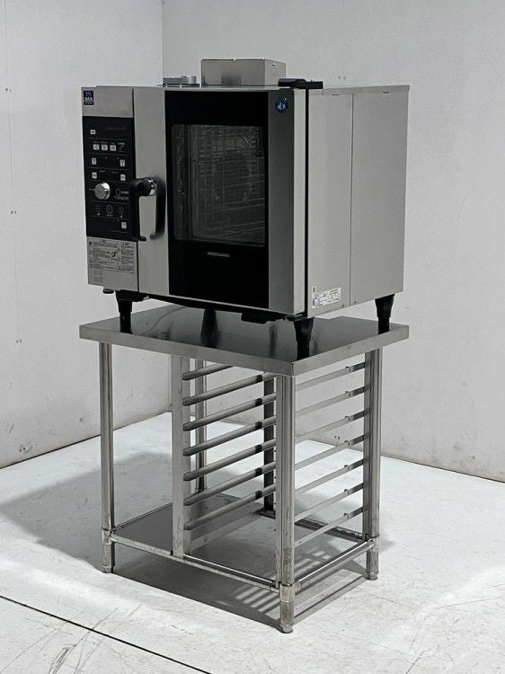【定価150万円を格安で！】MIC-5TC-G ホシザキ 業務用オーブン enron_qf16-ny02