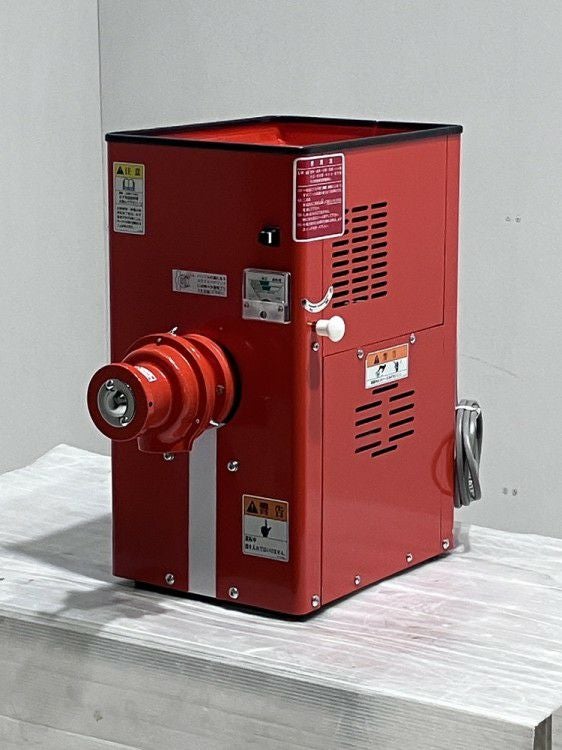 宝田工業 製粉機 M-300A | 無限堂厨房ネットショップ