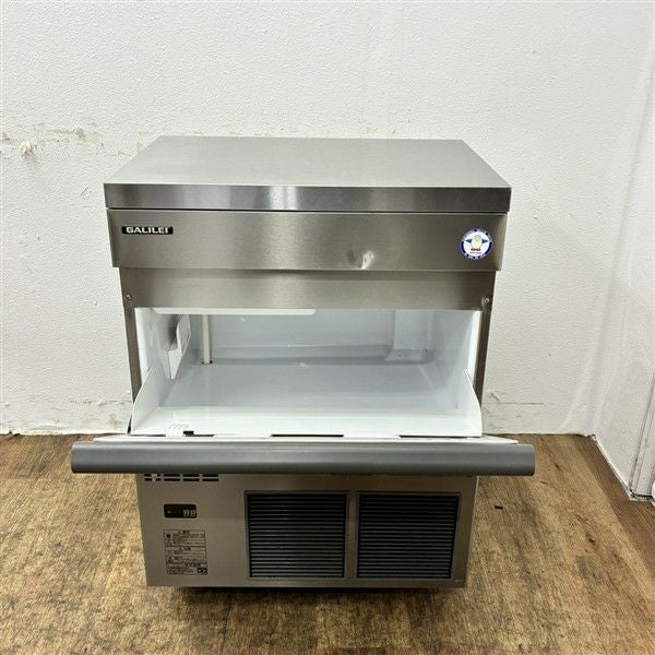 フクシマガリレイ 45kg製氷機 FIC-A45KT2 | 無限堂厨房ネットショップ