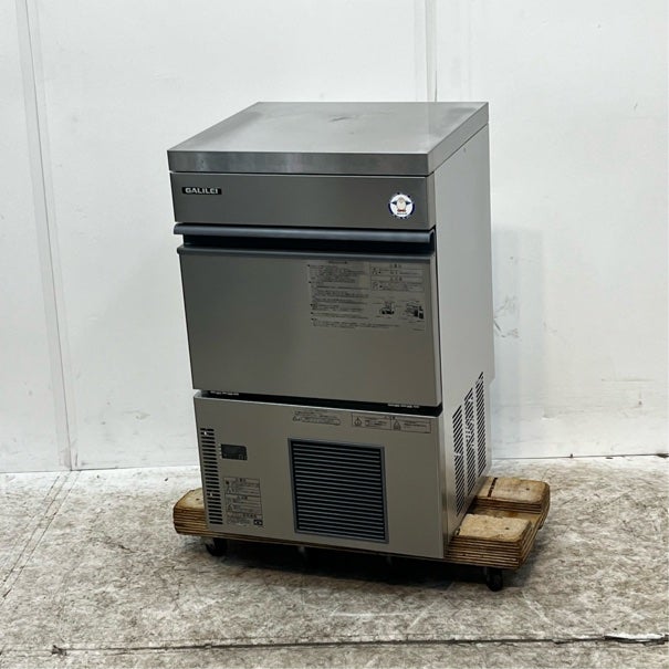 フクシマガリレイ 35kg製氷機 FIC-A35KT2 | 無限堂厨房ネットショップ