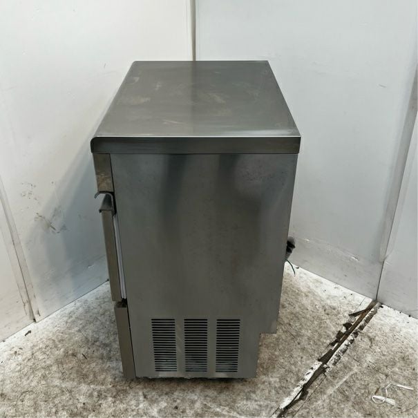 フクシマガリレイ 45kg製氷機 FIC-A45KT2 | 無限堂厨房ネットショップ
