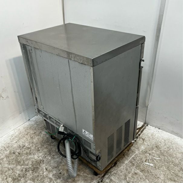 フクシマガリレイ 45kg製氷機 FIC-A45KT2 | 無限堂厨房ネットショップ