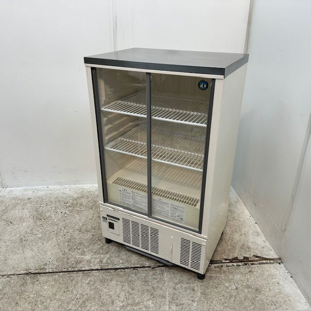 ホシザキ 冷蔵ショーケース SSB-63CTL2 | 無限堂厨房ネットショップ