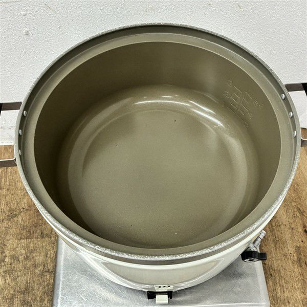 パロマ ガス炊飯器 PR-6DSS-1 | 無限堂厨房ネットショップ