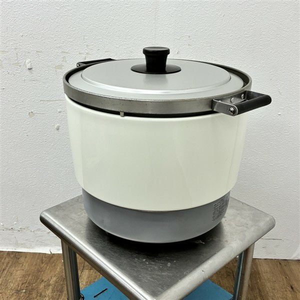 パロマ ガス炊飯器 PR-6DSS-1 | 無限堂厨房ネットショップ
