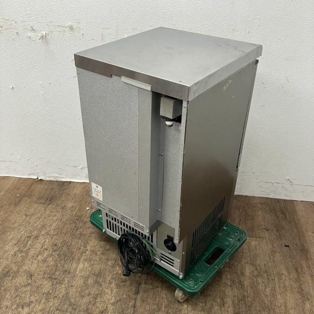 大和冷機 25kg製氷機 DRI-25LME1 | 無限堂厨房ネットショップ