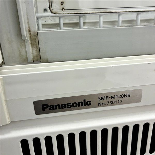 パナソニック 冷蔵ショーケース SMR-M120NB | 無限堂厨房ネットショップ