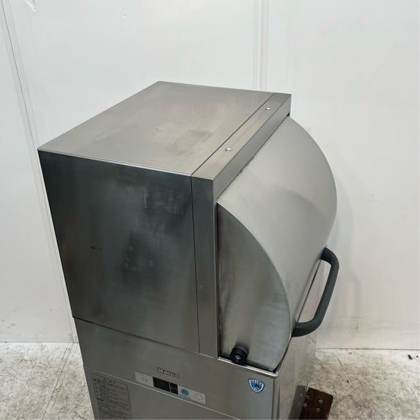大和冷機 食器洗浄機・右ドアタイプ DDW-HE6(13-R50) | 無限堂厨房