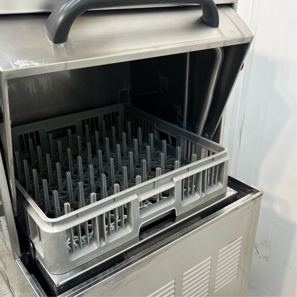 大和冷機 食器洗浄機・右ドアタイプ DDW-HE6(13-R50) | 無限堂厨房