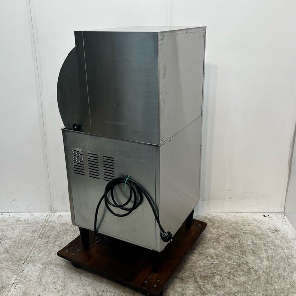 大和冷機 食器洗浄機・右ドアタイプ DDW-HE6(13-R50) | 無限堂厨房
