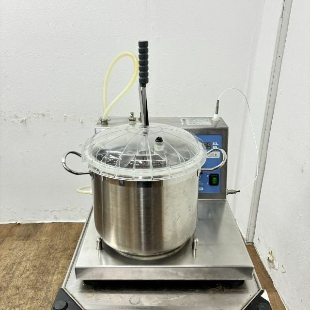 FMI 減圧加熱調理器具 ガストロバック GASTROVAC | 無限堂厨房ネット