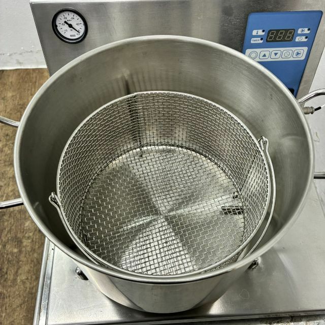 FMI 減圧加熱調理器具 ガストロバック GASTROVAC | 無限堂厨房ネット
