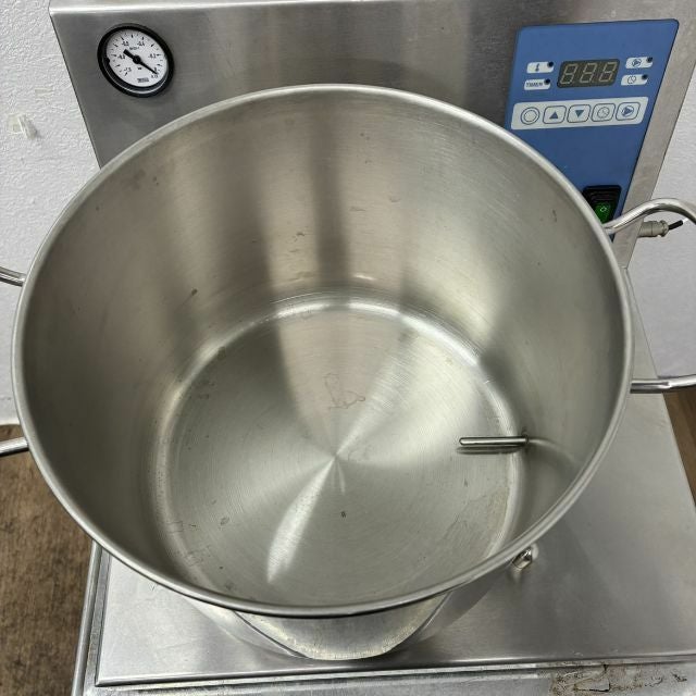 GASTROVAC ガストロバック　真空減圧調理器具 あず様専用！ ガストロバックGASTROVAC 減圧加熱調理器具 - メルカリ