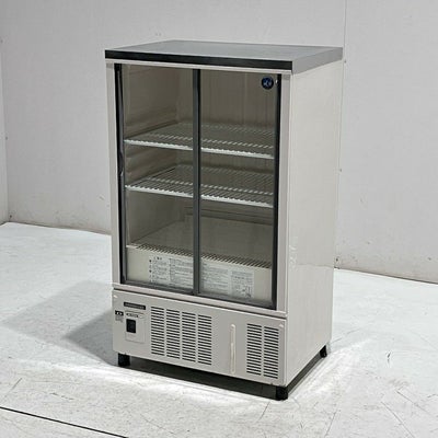ホシザキ 冷蔵ショーケース SSB-63DTL | 無限堂厨房ネットショップ