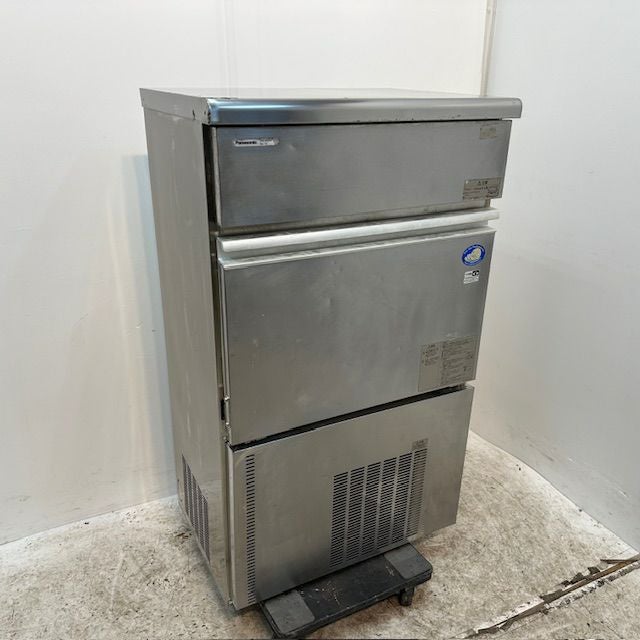 パナソニック 95kg製氷機 SIM-S9500B | 無限堂厨房ネットショップ