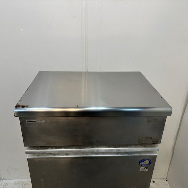 パナソニック 95kg製氷機 SIM-S9500B | 無限堂厨房ネットショップ