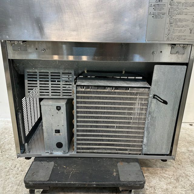 パナソニック 95kg製氷機 SIM-S9500B | 無限堂厨房ネットショップ