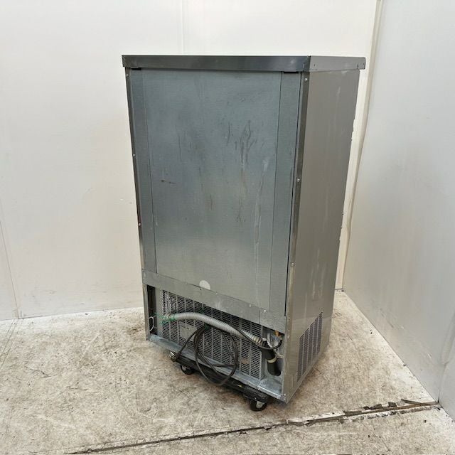 パナソニック 95kg製氷機 SIM-S9500B | 無限堂厨房ネットショップ
