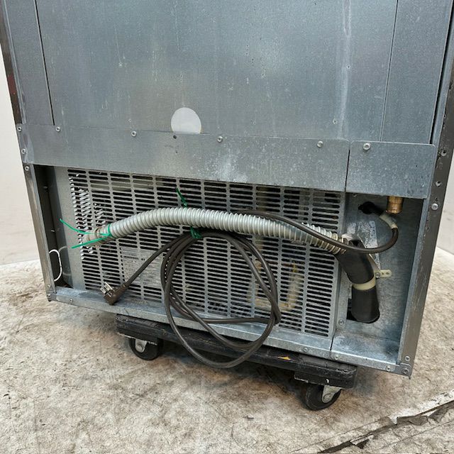 パナソニック 95kg製氷機 SIM-S9500B | 無限堂厨房ネットショップ