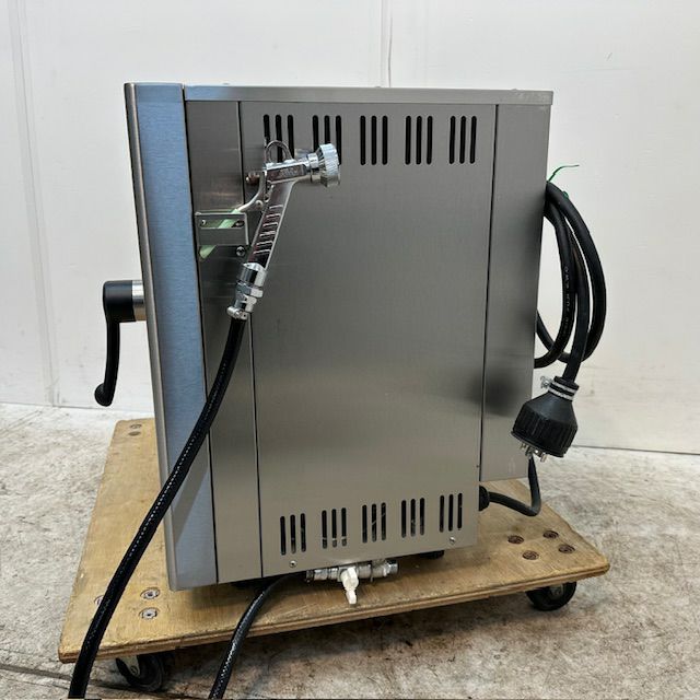 マルゼン コンベクションオーブン MCOE-074B | 無限堂厨房ネットショップ
