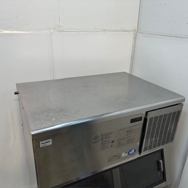 パナソニック 240kg製氷機 SIM-S241NB | 無限堂厨房ネットショップ