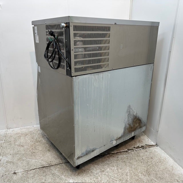 パナソニック 240kg製氷機 SIM-S241NB | 無限堂厨房ネットショップ