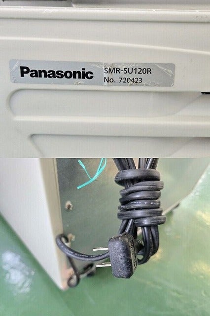 パナソニック 冷蔵ショーケース SMR-SU120R | 無限堂厨房ネットショップ