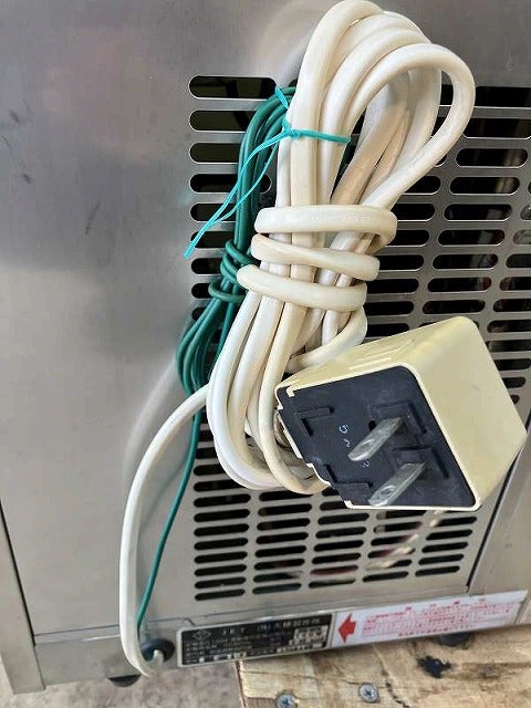 大穂製作所 卓上冷蔵ショーケース OHLM-1200-R-F | 無限堂厨房ネット