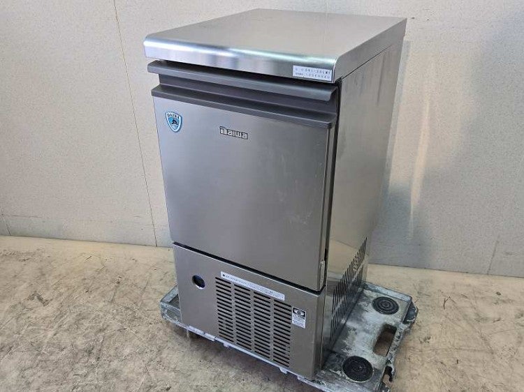 大和冷機 25kg製氷機 DRI-25LMF | 無限堂厨房ネットショップ