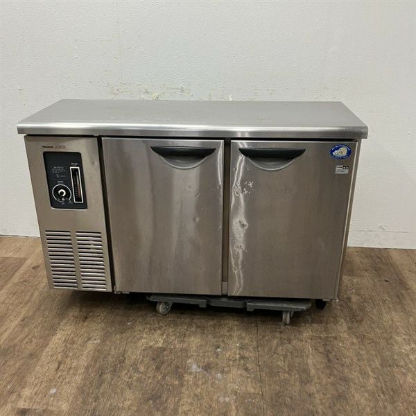 パナソニック 冷蔵コールドテーブル SUC-N1241J | 無限堂厨房ネット