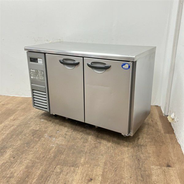 パナソニック 冷蔵コールドテーブル SUR-K1261SA | 無限堂厨房ネット パナソニック 冷蔵コールドテーブル SUR-K1261SA | 無限堂厨房ネット