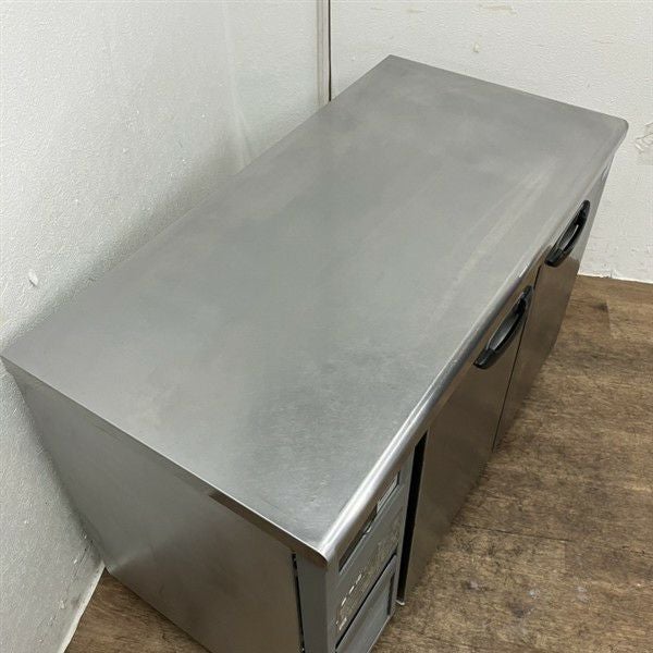 パナソニック 冷蔵コールドテーブル SUR-K1261SA | 無限堂厨房ネット
